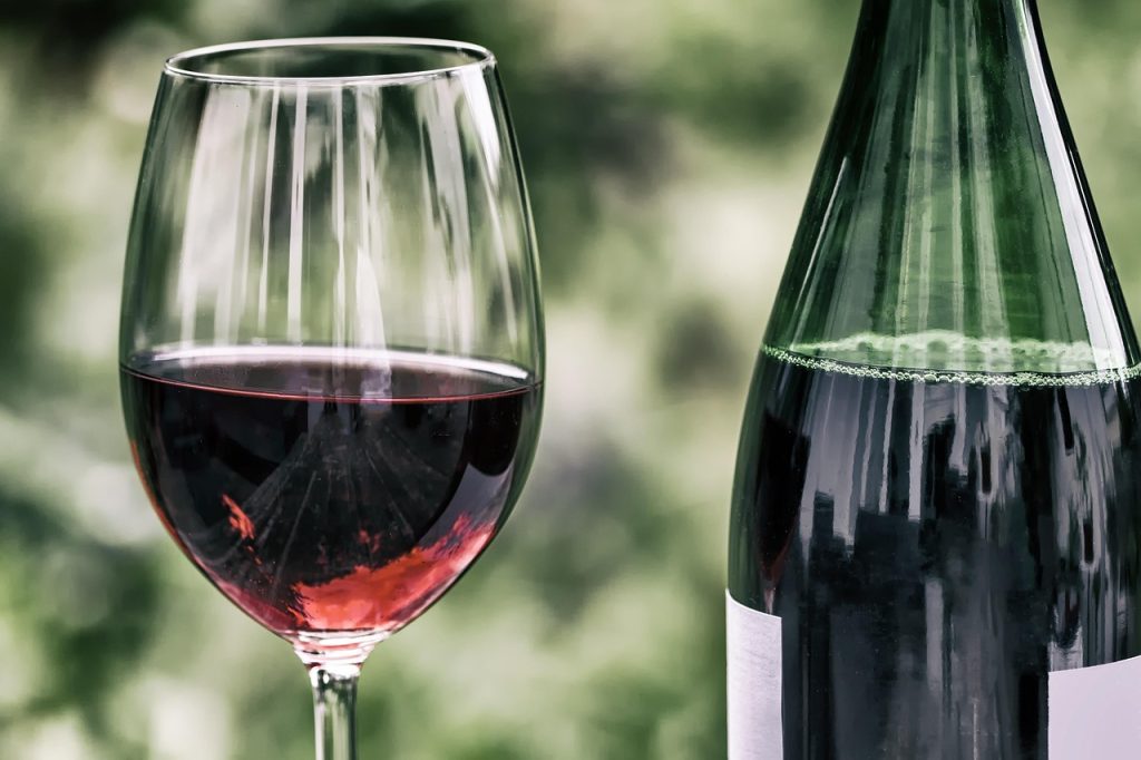wine festival Paris
