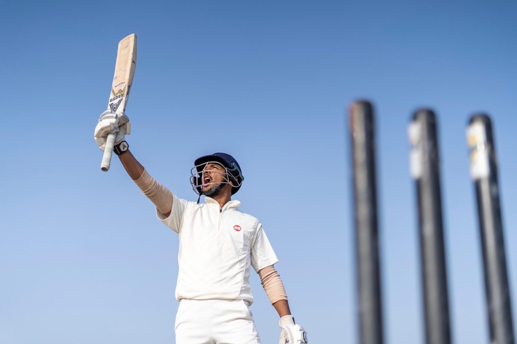 singing cricket